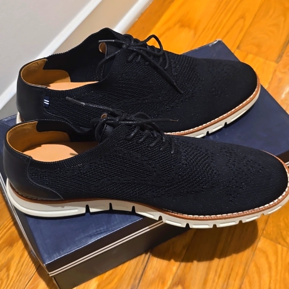 Nautica men shoes